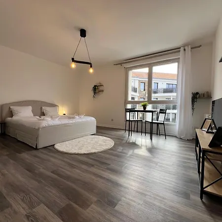 Apartment Nest *